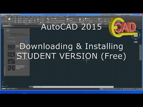 autocad download student version autodesk